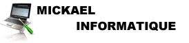 Mickaël Informatique